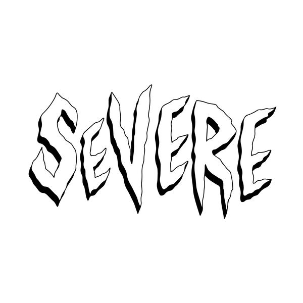 OFFICIAL SEVERE MERCH STORE