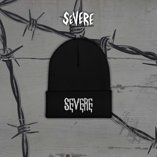 SEVERE BEANIE